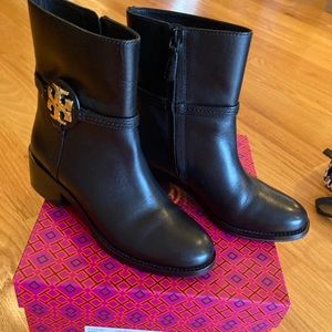 Tory Burch Boots
